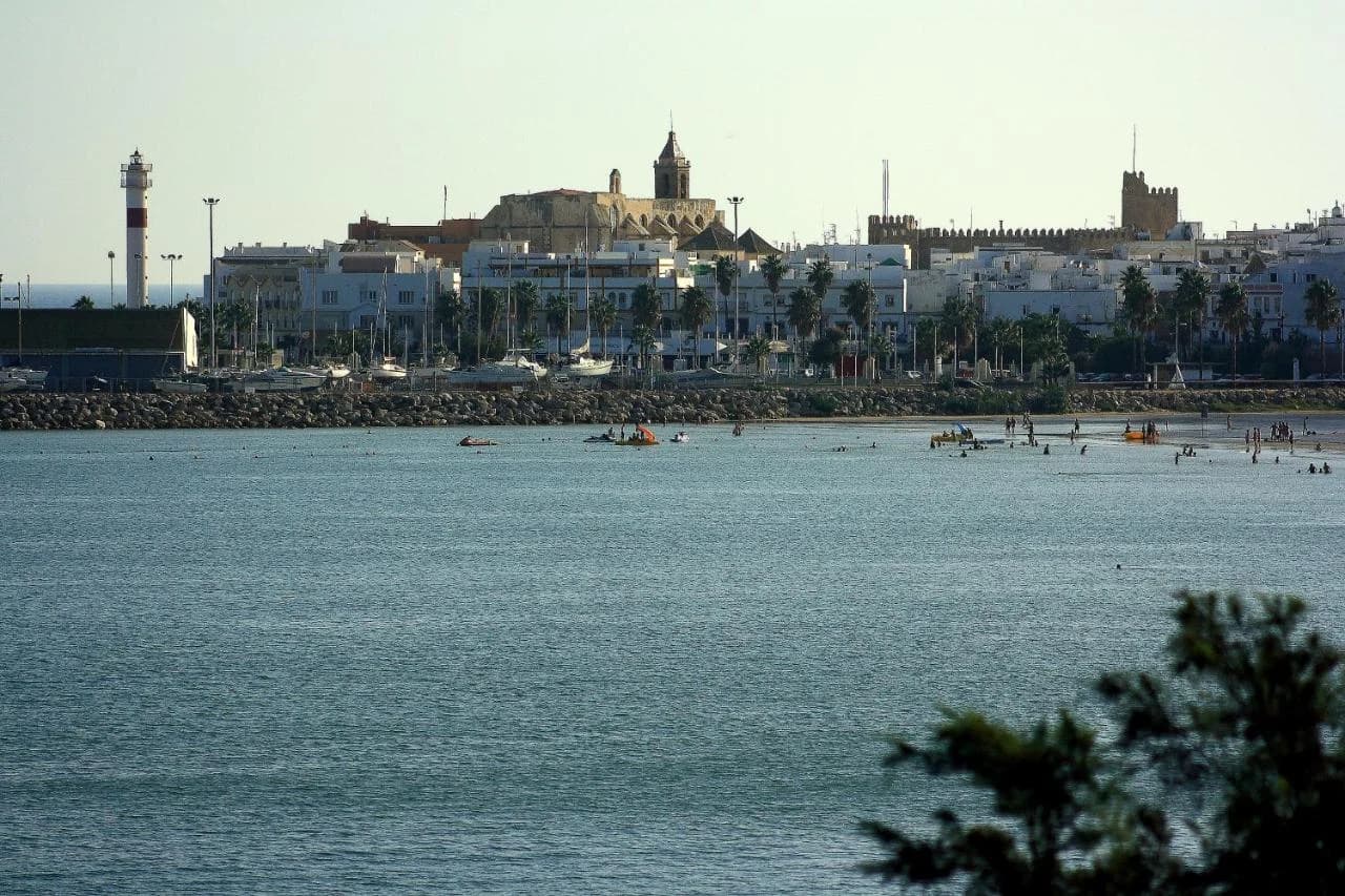 Rota City Apartments