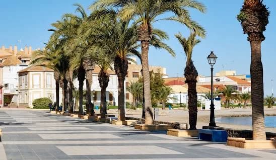La Serena Golf