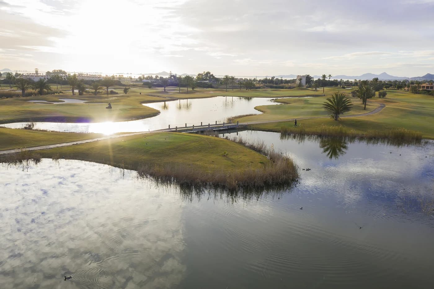La Serena Golf