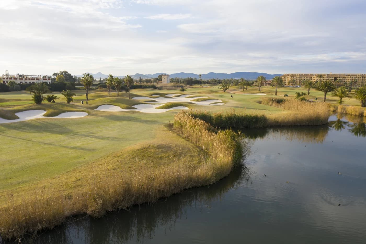 La Serena Golf