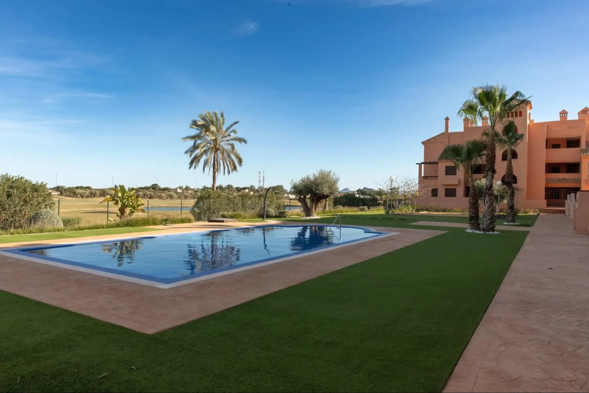 La Serena Golf