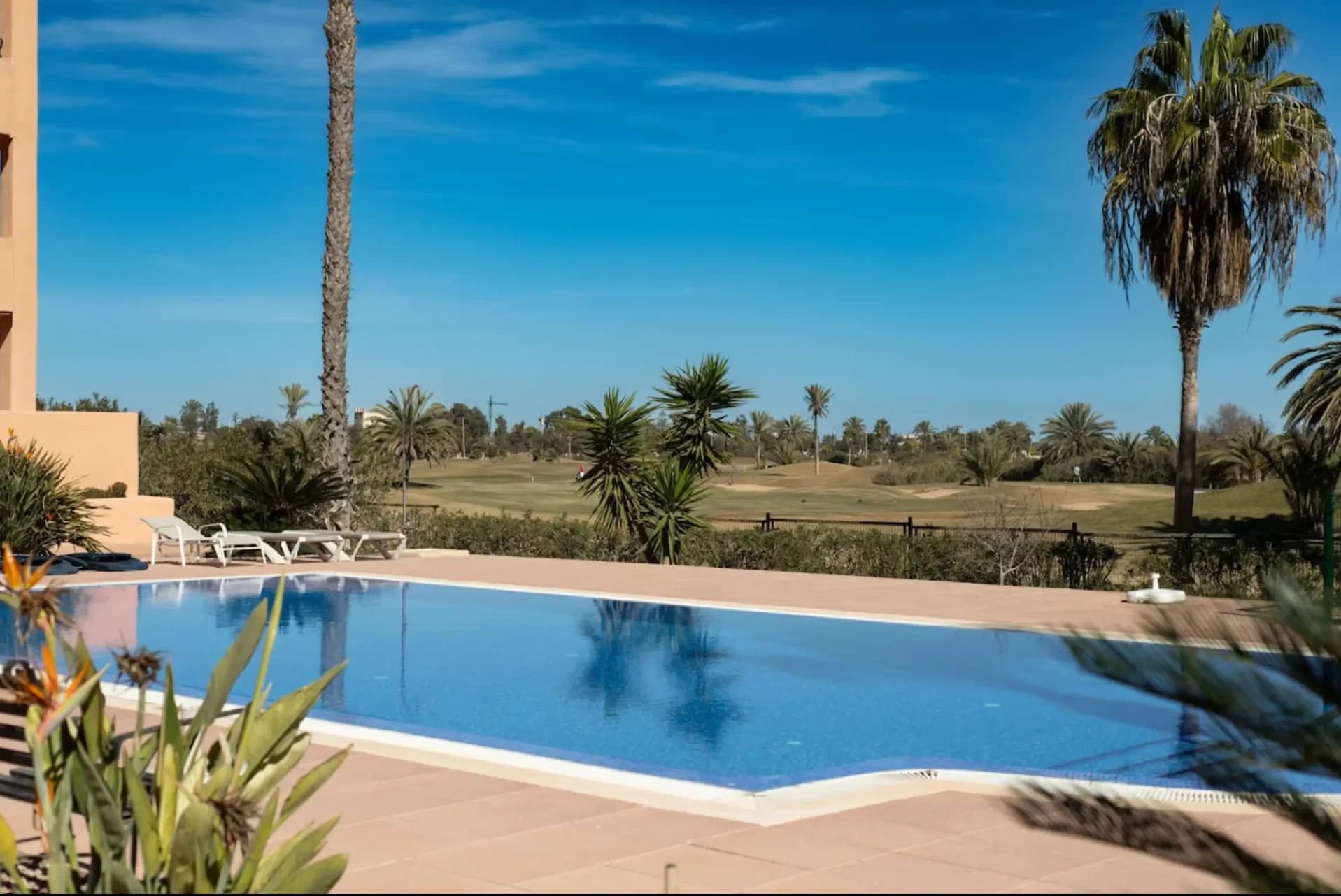La Serena Golf