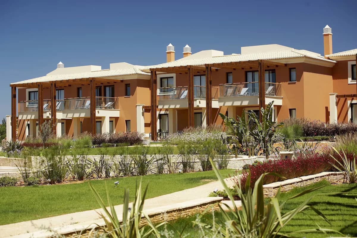 Välkommen till Europas mest romantiska resort!
