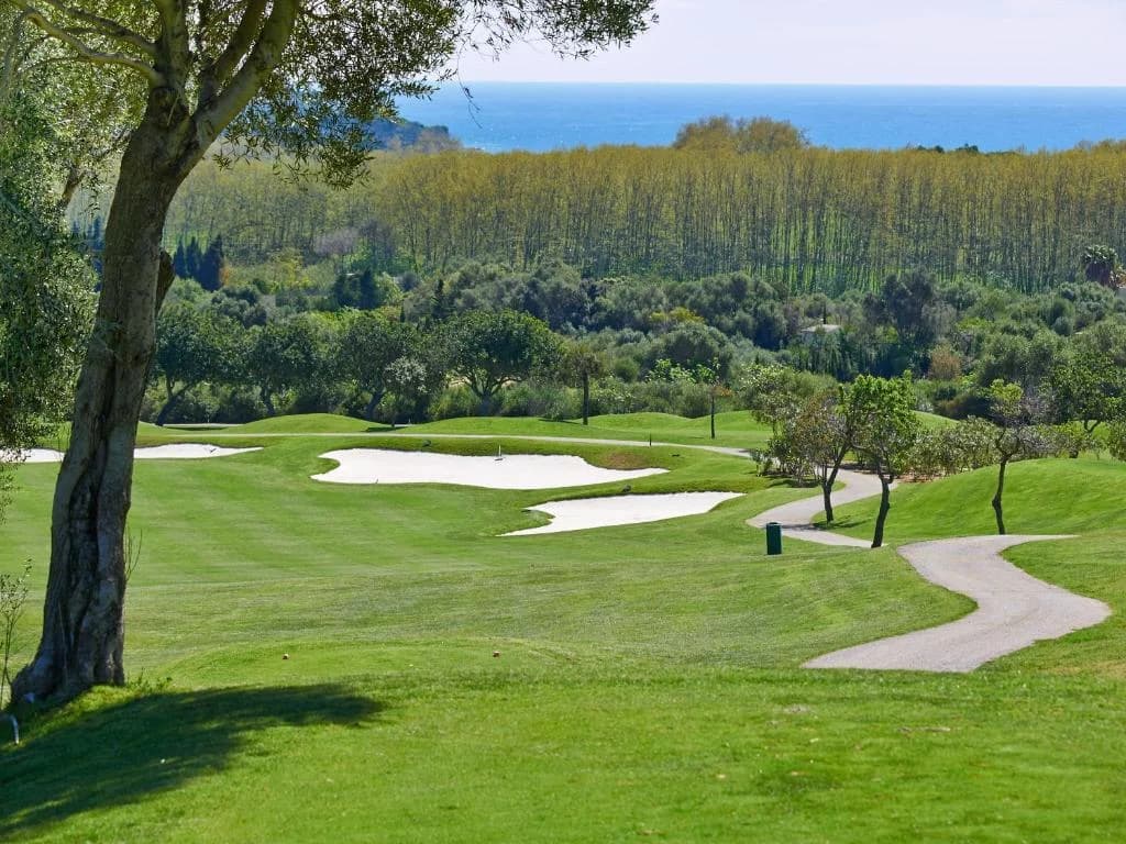 Pula Golf Resort