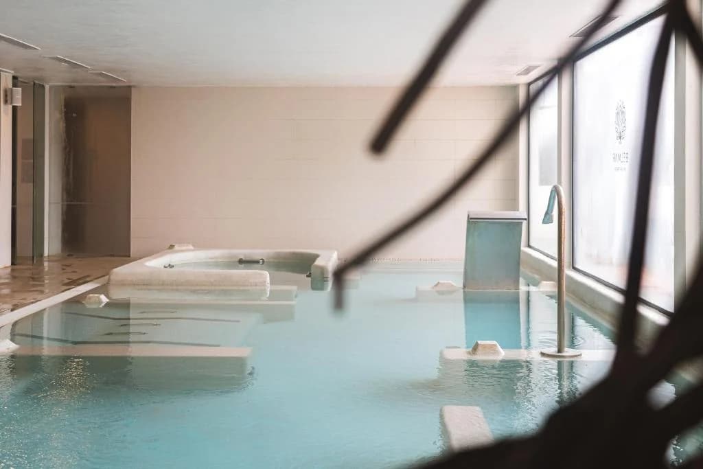 Belmar Beach Resort