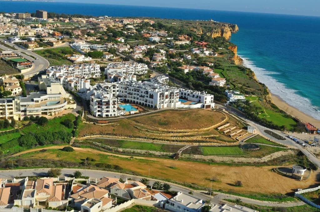 Belmar Beach Resort