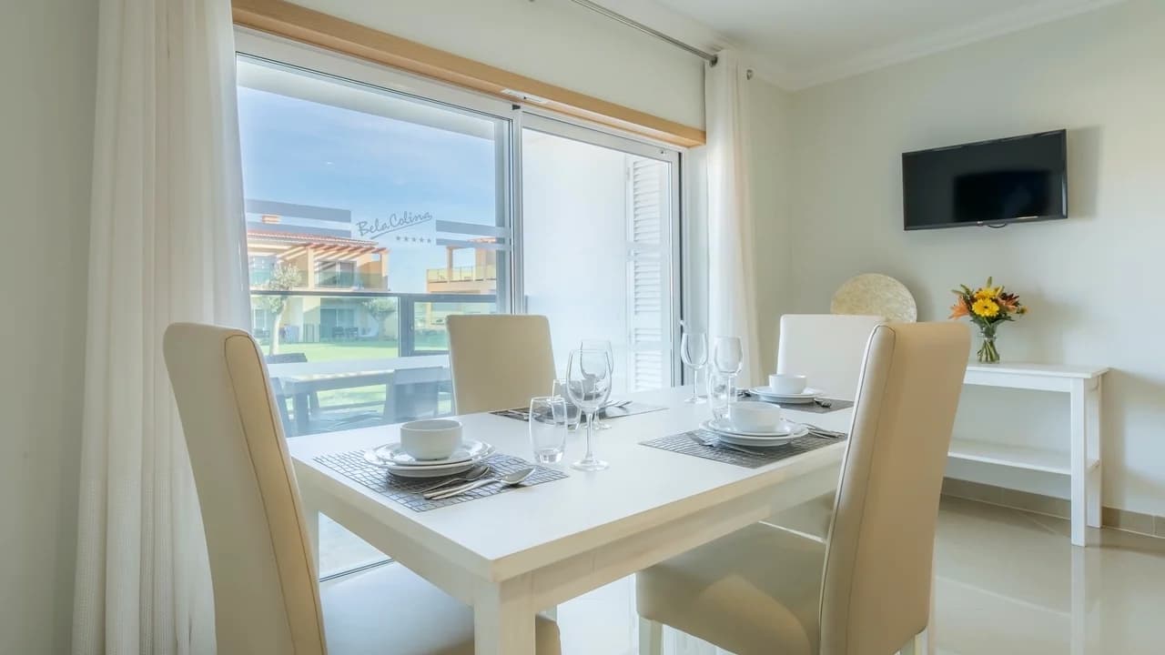 Boavista Golf Resort