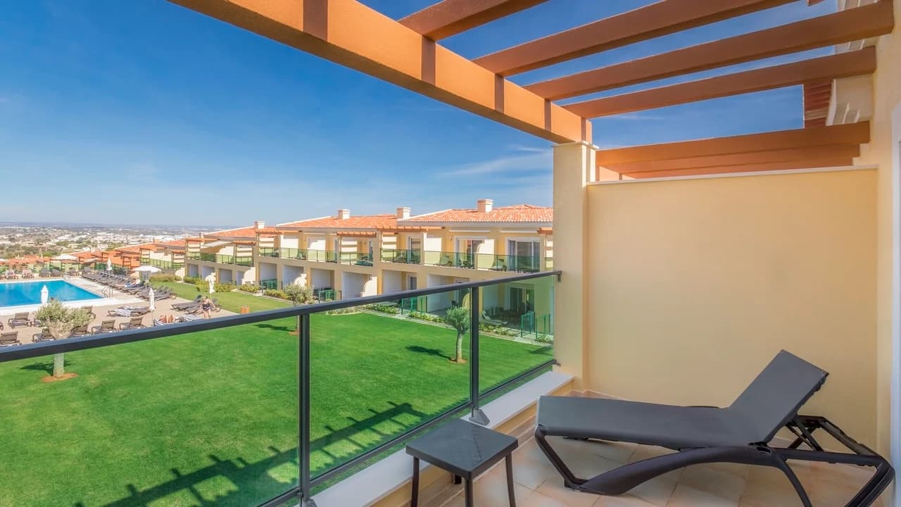 Boavista Golf Resort