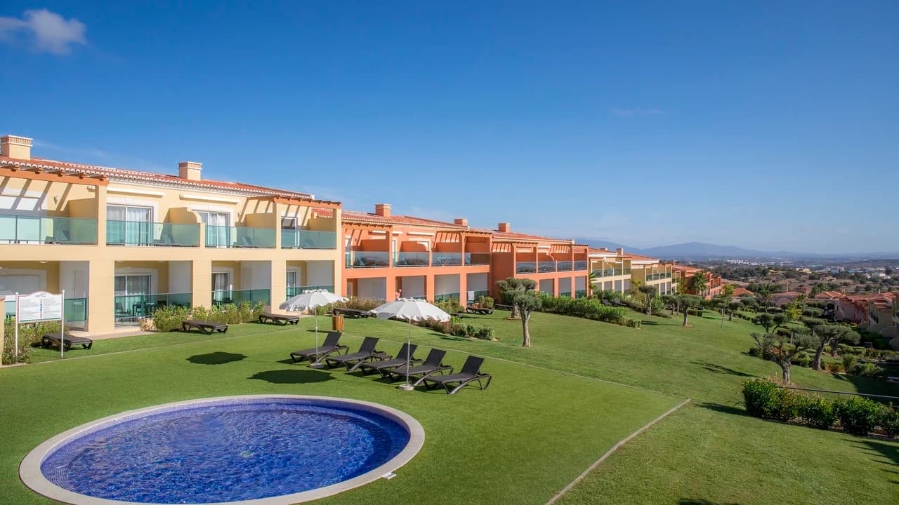 Boavista Golf Resort