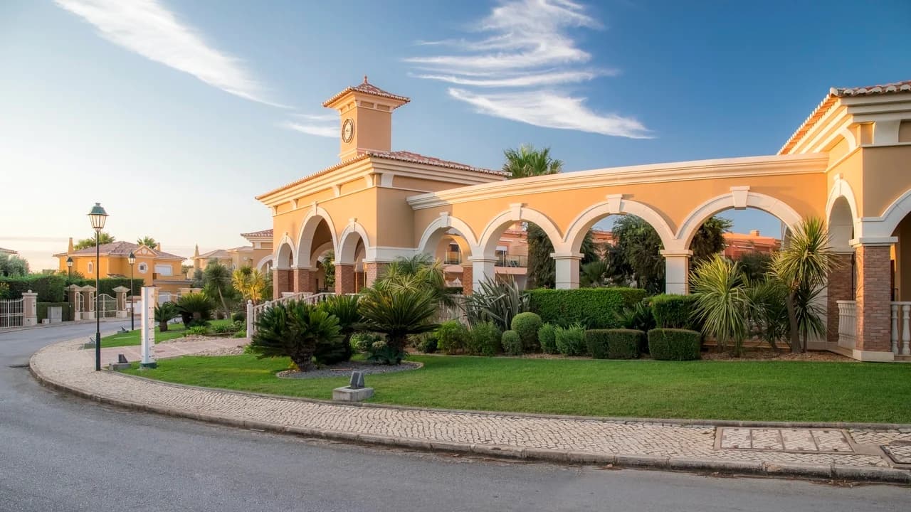Boavista Golf Resort