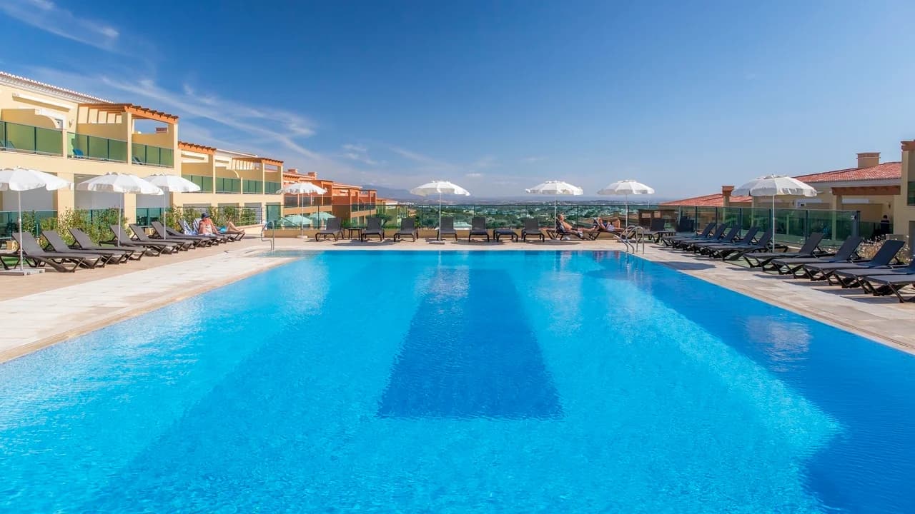 Boavista Golf Resort