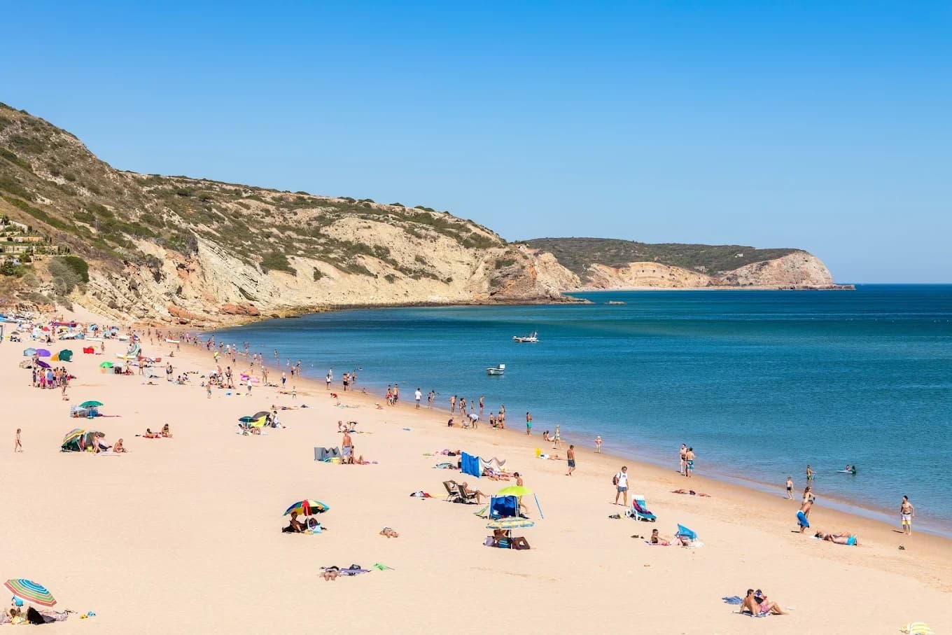 Salema Beach Village
