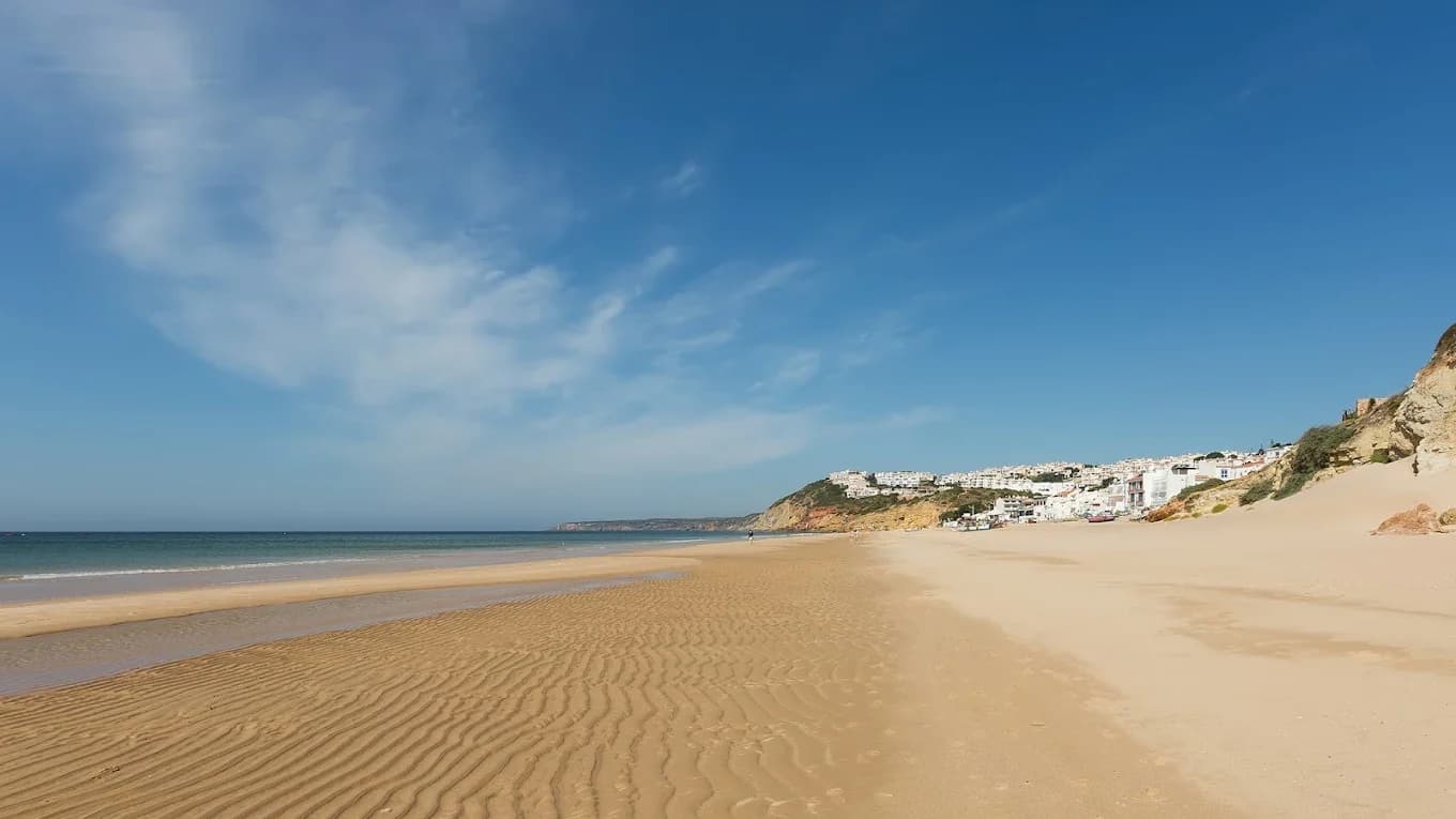 Salema Beach Village