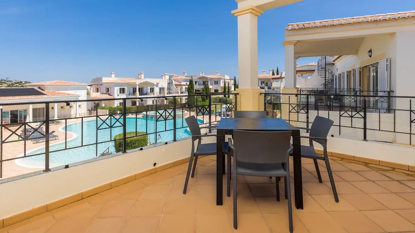 Salema Beach Village