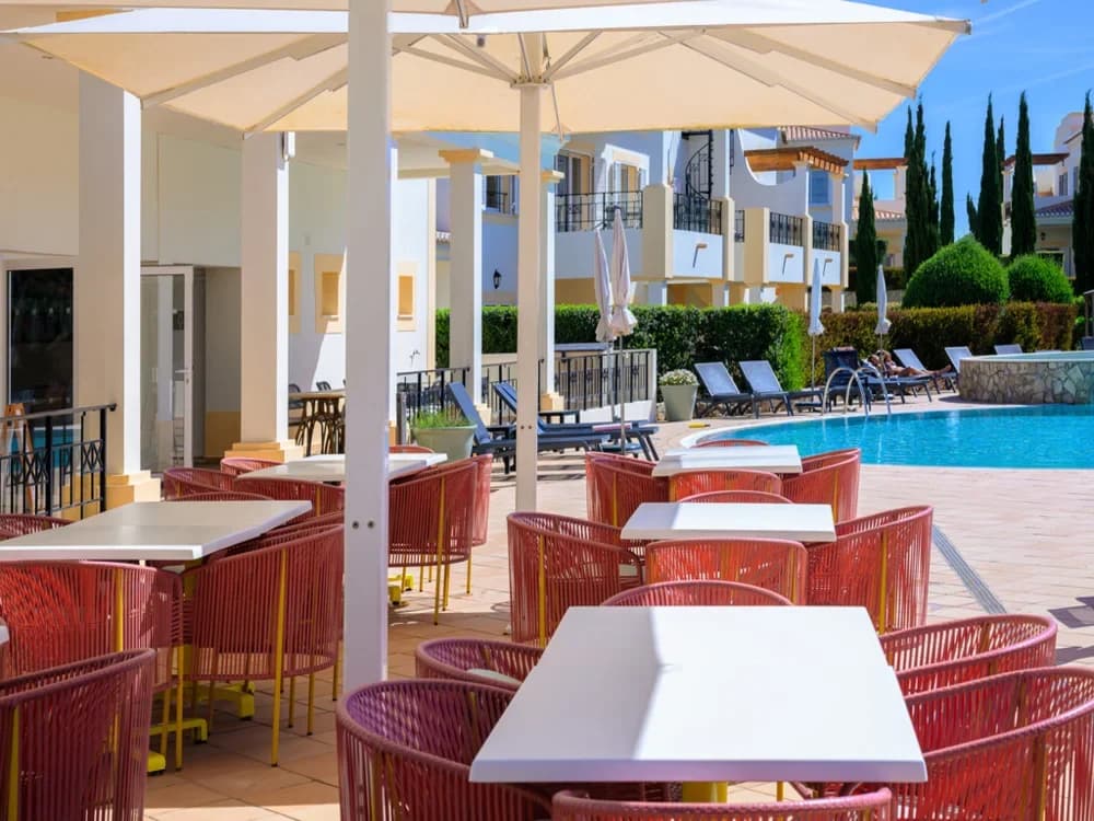 Salema Beach Village