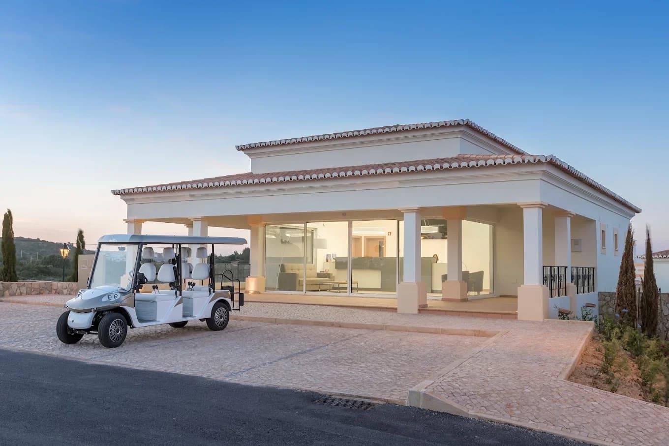 Salema Beach Village