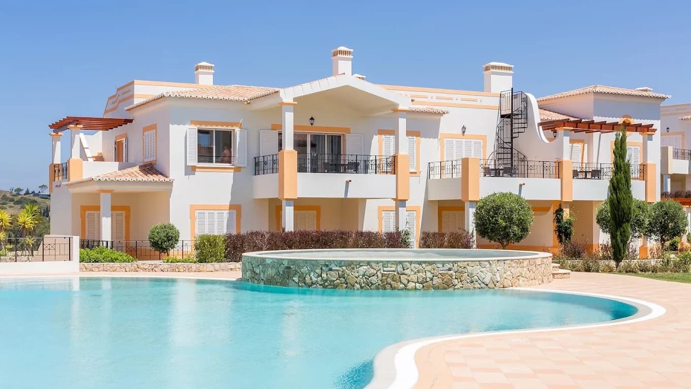 Salema Beach Village