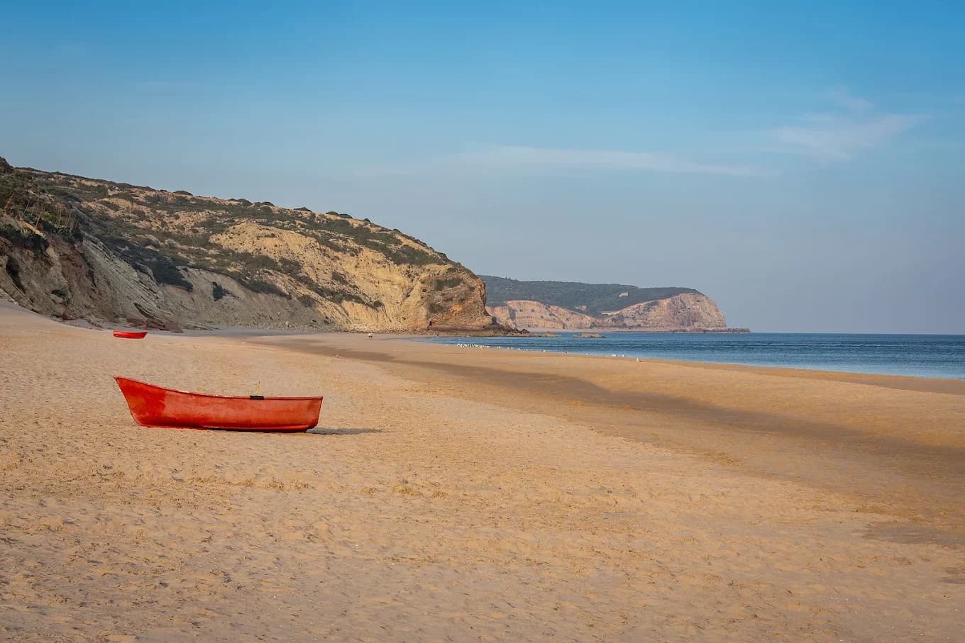 Salema Beach Village