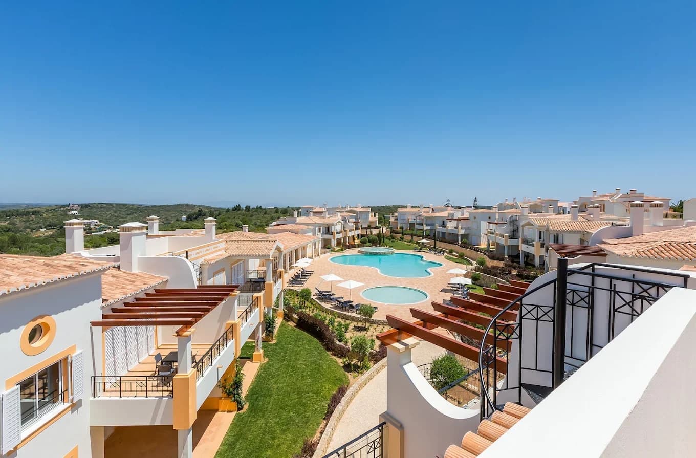 Salema Beach Village