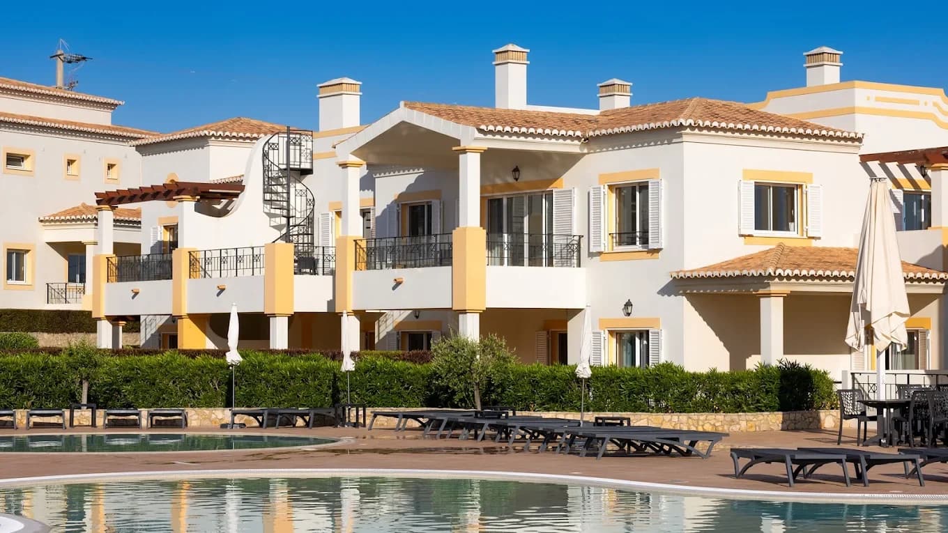 Salema Beach Village