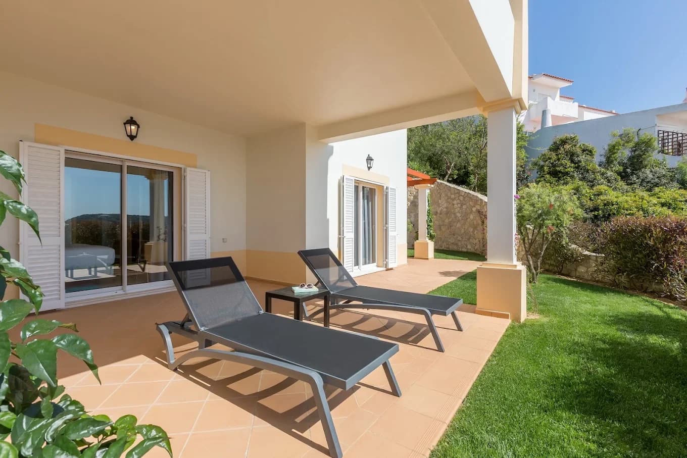 Salema Beach Village