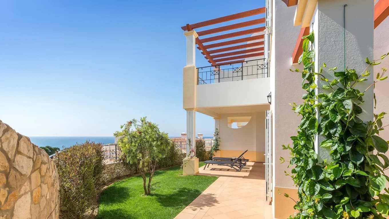 Salema Beach Village