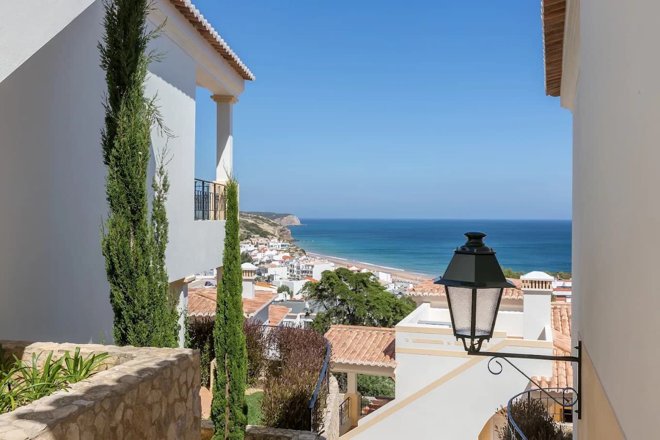 Salema Beach Village