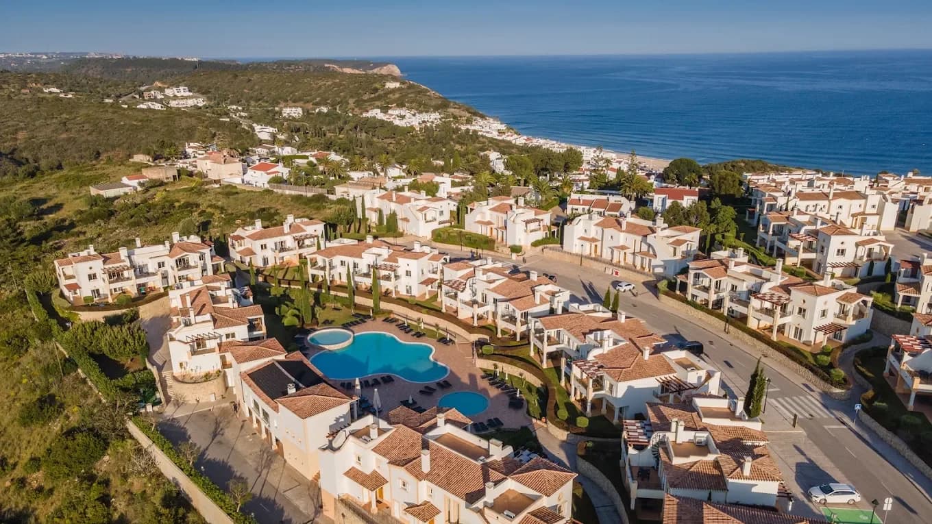 Salema Beach Village