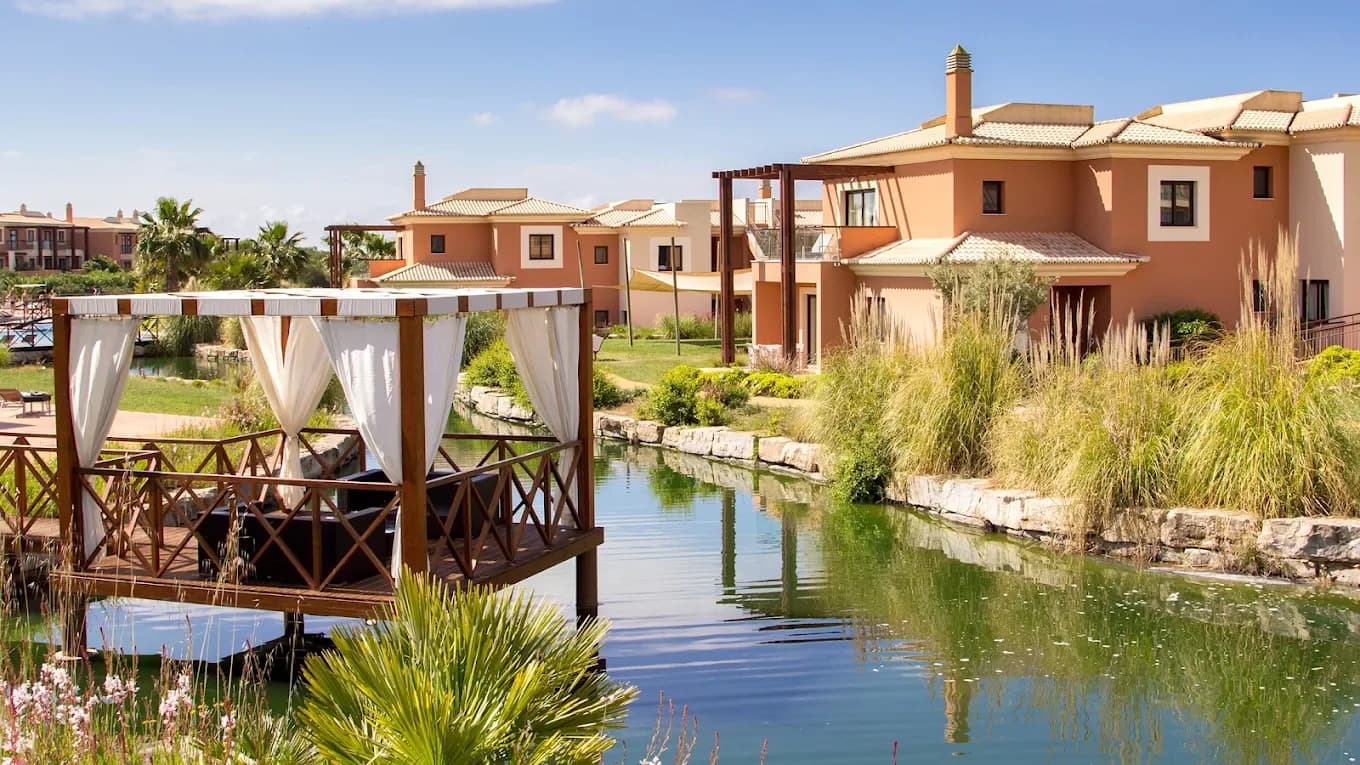 Monte Santo Resort