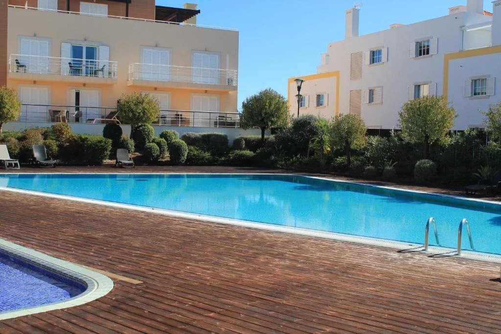 Cabanas Garden