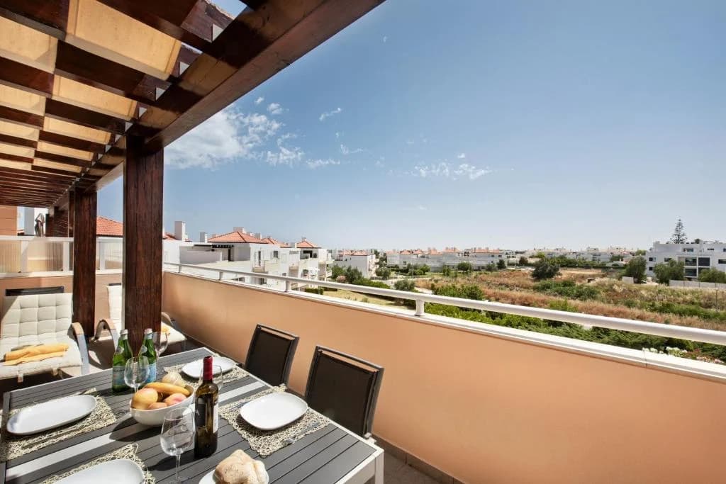 Cabanas Garden