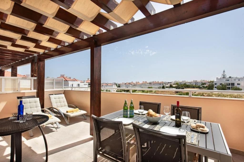 Cabanas Garden