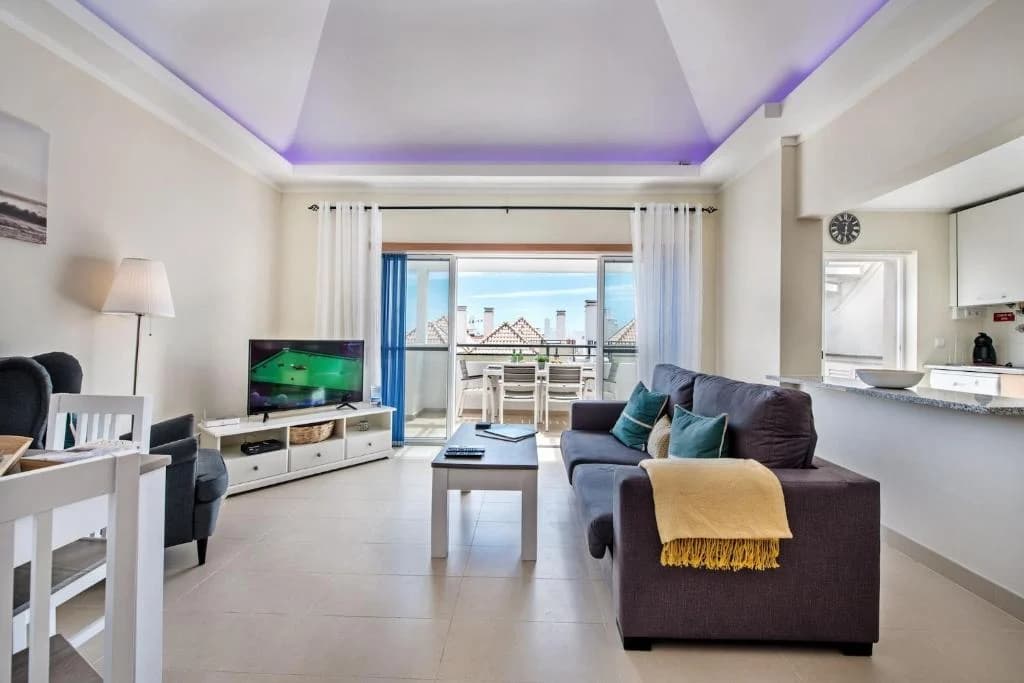 Cabanas Beach