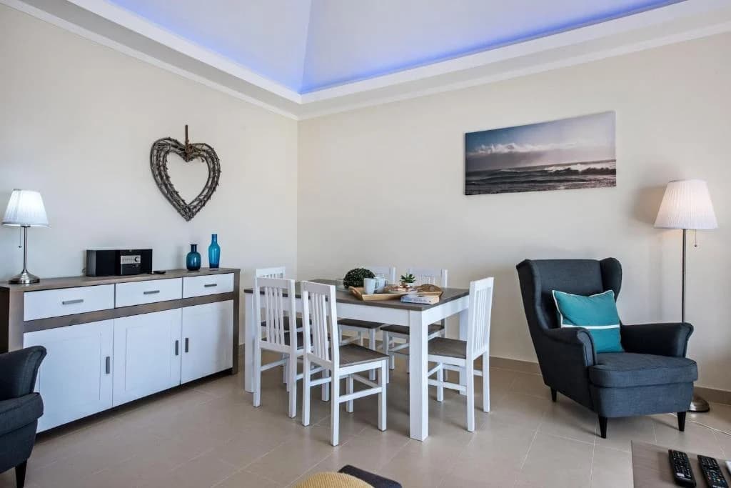 Cabanas Beach