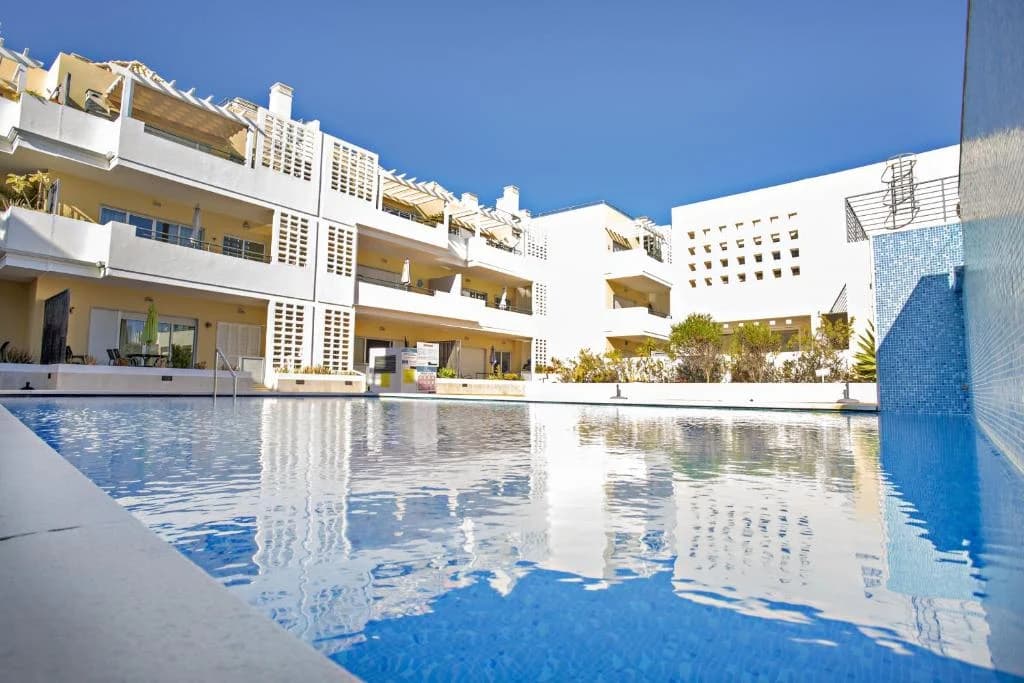 Cabanas Beach