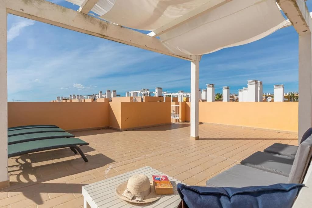 Cabanas Palms