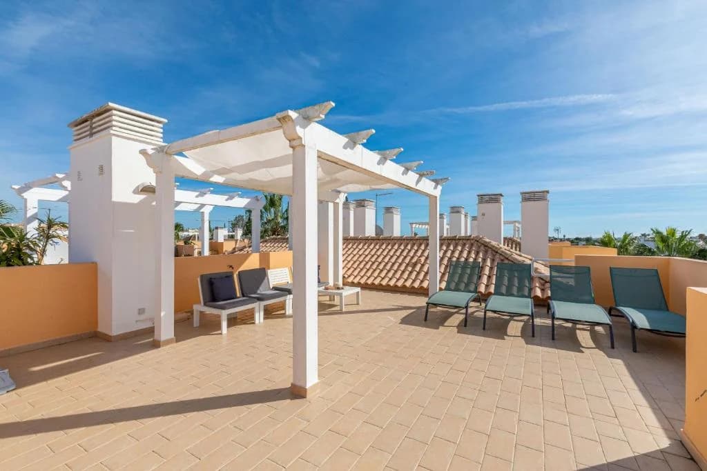 Cabanas Palms
