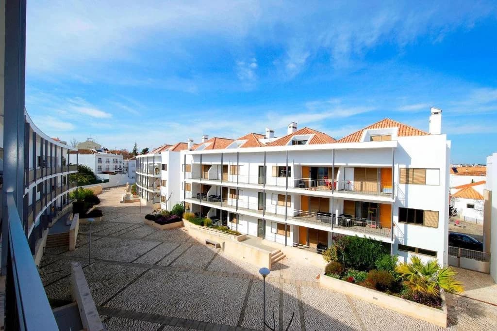 Tavira Downtown