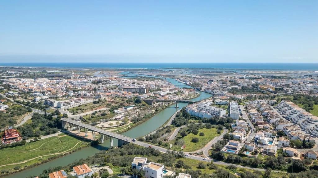 Tavira Terrace