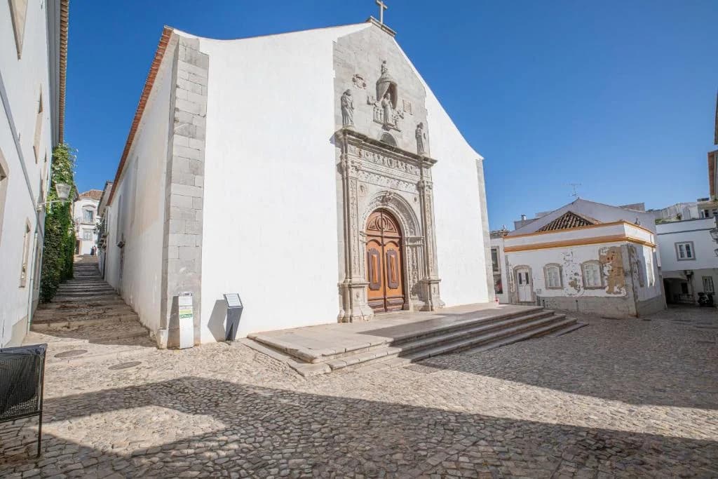 Tavira Terrace