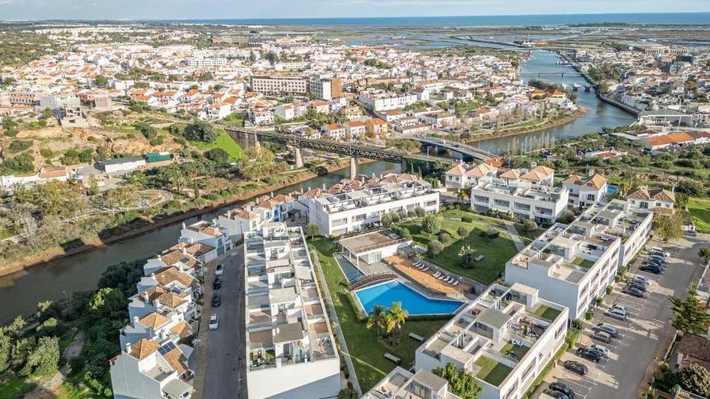 Tavira Terrace