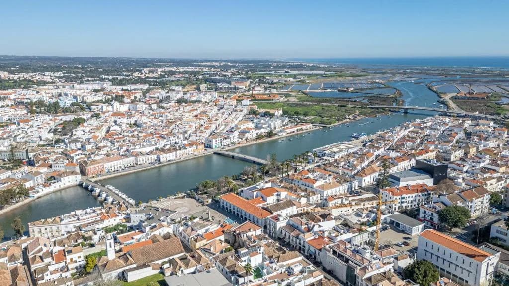 Tavira Terrace