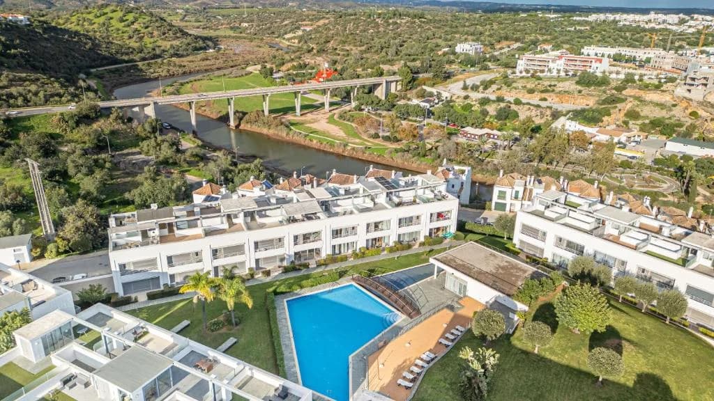 Tavira Terrace