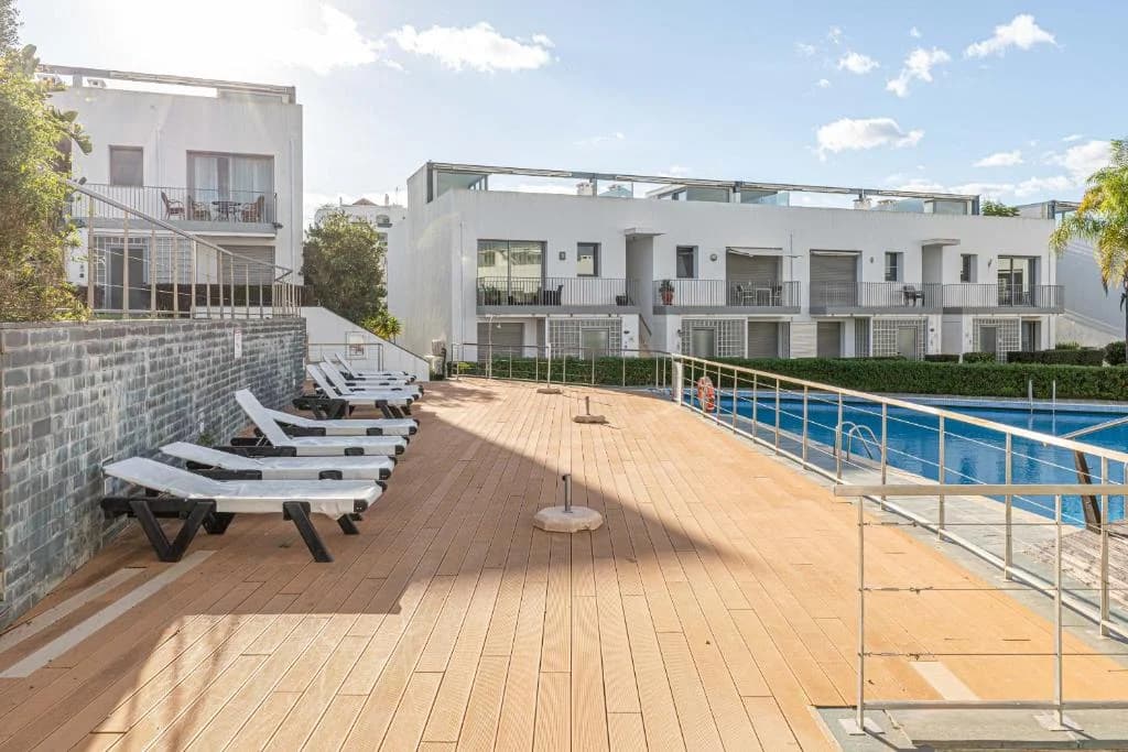 Tavira Terrace