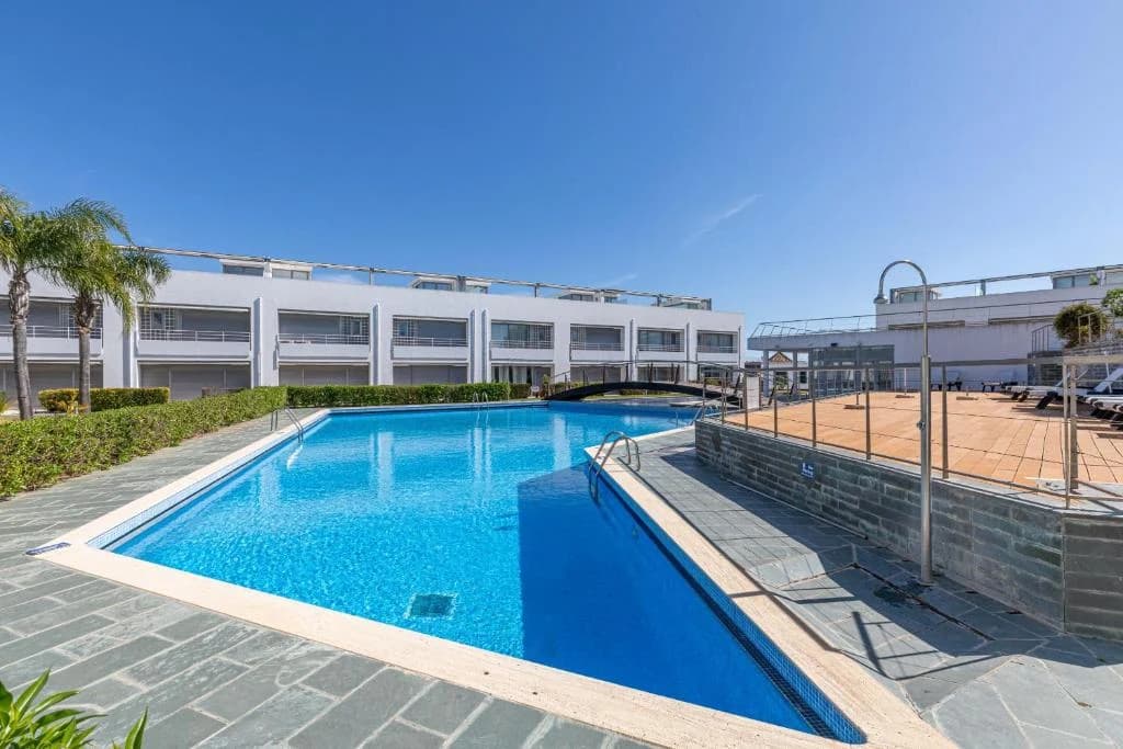 Tavira Terrace