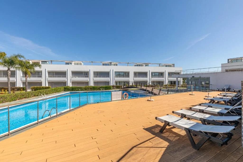 Tavira Terrace