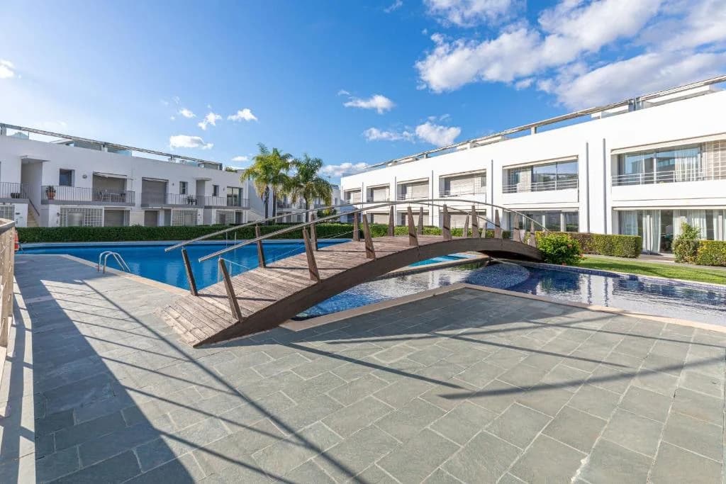 Tavira Terrace