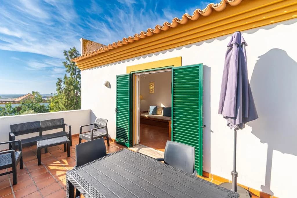 Quinta do Morgado