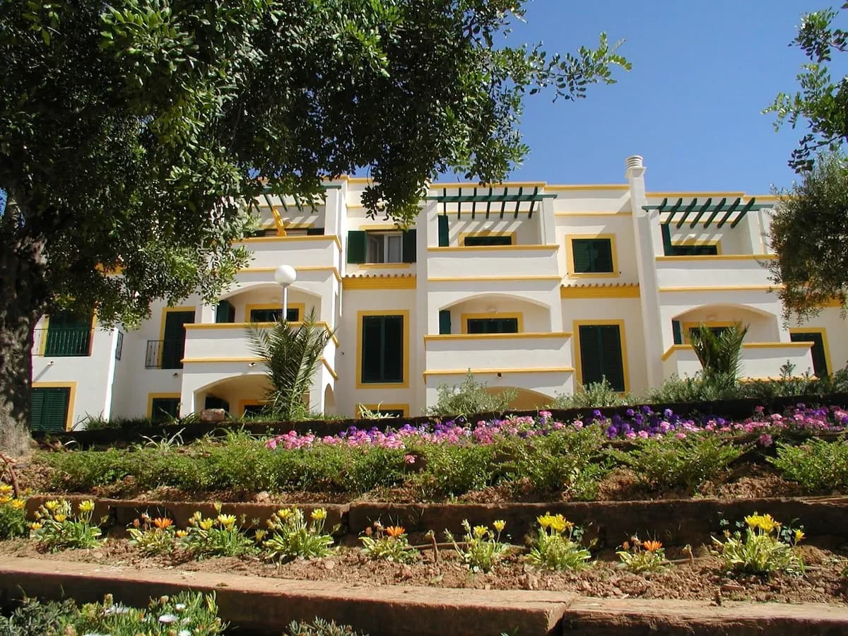 Quinta do Morgado