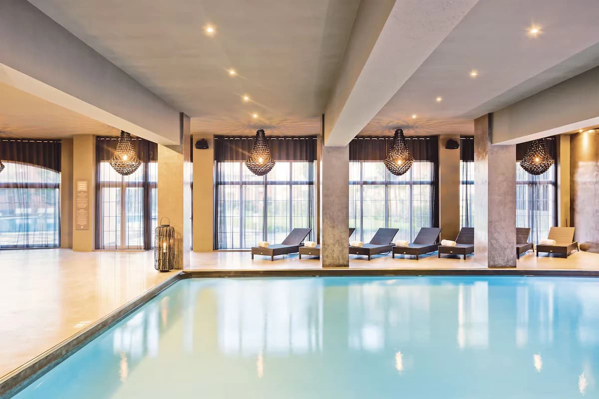 Islantilla Resort